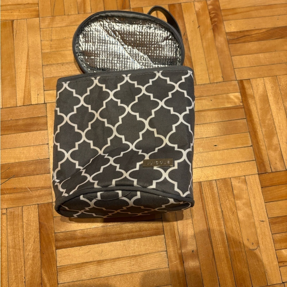 JJ Cole Lunch box